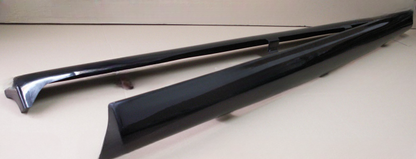 ❤️Spoiler minigonne laterali  ADATTO PER VW GOLF IV ❤️