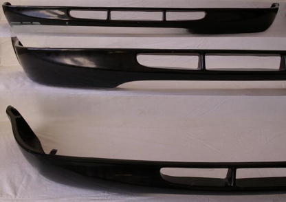 ❤️Spoiler paraurti anteriore  ADATTO PER VW GOLF IV  ❤️