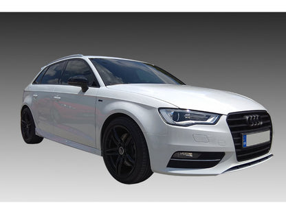 💕ART.5875 MINIGONNE Audi A3 8V Sportback (2013-2020)💕