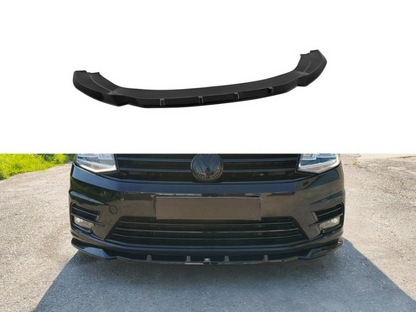 💕ART.6922  SPLITTER  Volkswagen Caddy Mk4💕