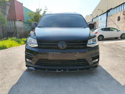 💕ART.6922  SPLITTER  Volkswagen Caddy Mk4💕