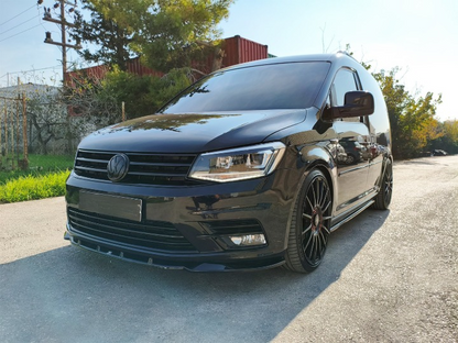 ART.6922   SPLITTER  Volkswagen Caddy Mk4
