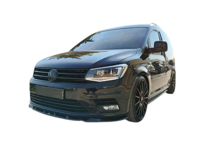 💕ART.6922  SPLITTER  Volkswagen Caddy Mk4💕