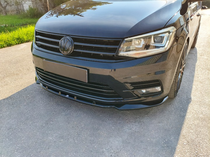 💕ART.6922  SPLITTER  Volkswagen Caddy Mk4💕