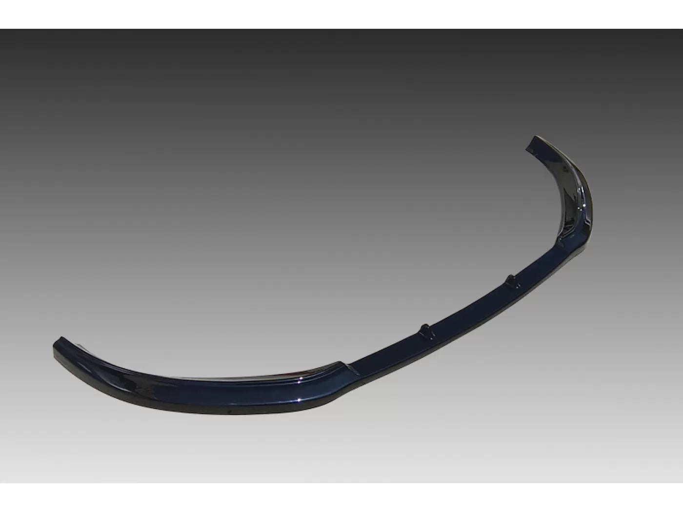 👌SPLITTER anteriore adatto per Ford Fiesta Mk8 (2017-2021) ⭐