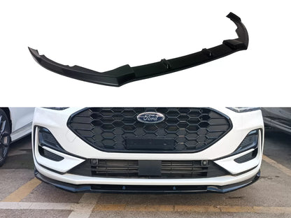 Splitter anteriore Ford Focus Mk4 Facelift ST / ST-Line (2021-)