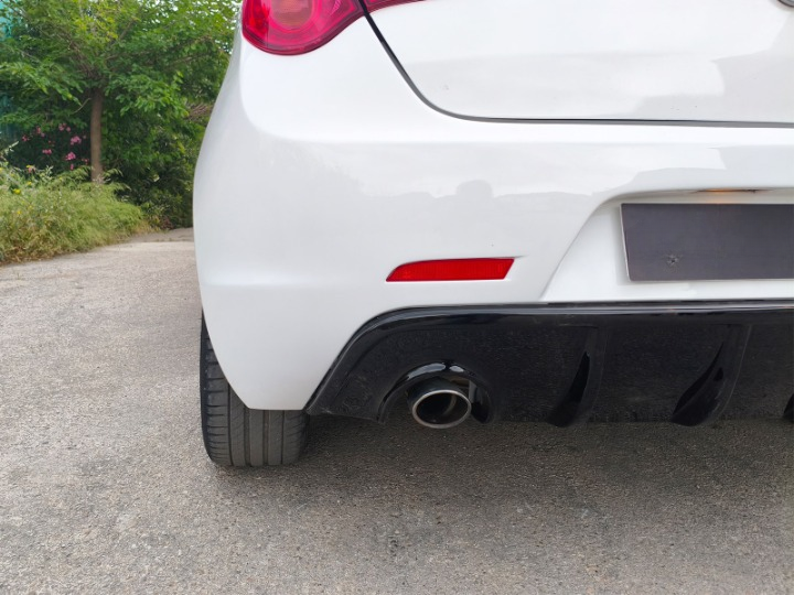 💕ART.0704 DIFFUSORE ALFA ROMEO  GIULIETTA💕