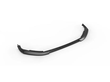 💥SPLITTER ANTERIORE ADATTO PER  V.1 Peugeot 208 Mk2 (2019-2023)💥