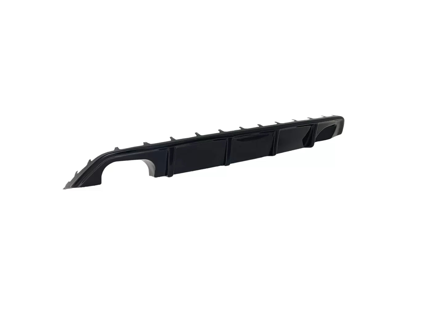 cDiffusore Posteriore Seat Leon Mk4 FR (2020-)