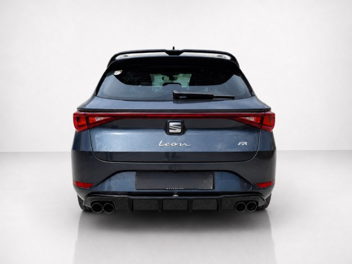 💕ART.10134  DIFFUSORI  SEAT LEON  FR Mk4 ST💕