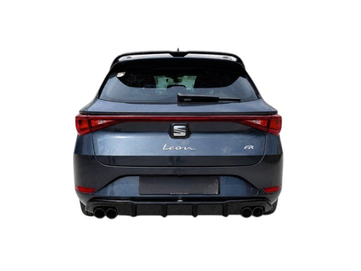 💕ART.10134  DIFFUSORI  SEAT LEON  FR Mk4 ST💕