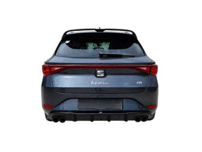 💕ART.10134  DIFFUSORI  SEAT LEON  FR Mk4 ST💕