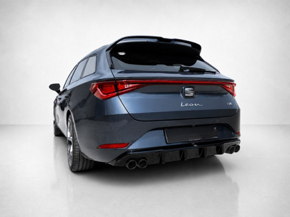 💕ART.10134  DIFFUSORI  SEAT LEON  FR Mk4 ST💕