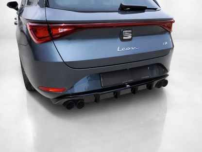 💕ART.10134  DIFFUSORI  SEAT LEON  FR Mk4 ST💕