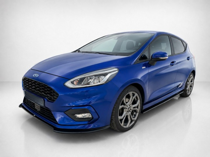 💕ART.10169 SOTTO MINIGONNE  V.2 Ford Fiesta Mk8 ST / ST-Line (2017-)💕