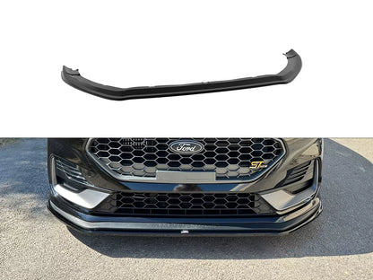 🔥FRONT SPLITTER ADATTO PER FORD FIESTA ST MK8 FACELIFT🔥