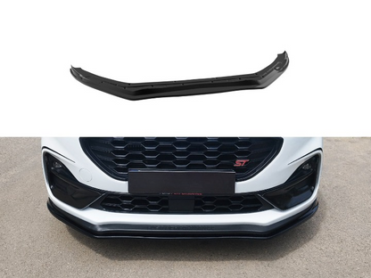 💫ART.3549 Splitter Ford Puma ST (2019+)💫