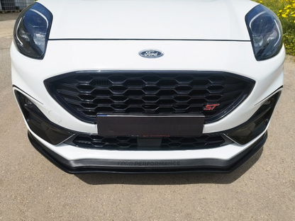 💫ART.3549 Splitter Ford Puma ST (2019+)💫