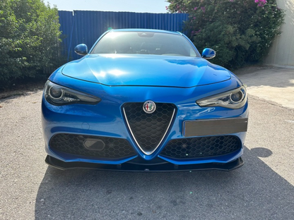 💕ART.10178 Splitter Alfa Romeo Giulia Veloce💕