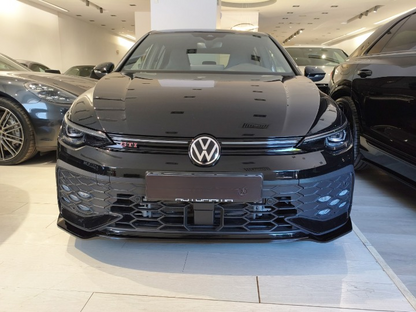 💫ART.3467 Splitter V.2 Volkswagen Golf Mk8 Facelift GTI / GTE / R-Line💫