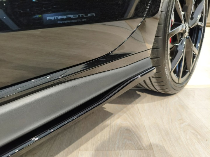 💫ART.3468 Sotto Minigonne V.2 Volkswagen Golf Mk8 GTI /GTE / R-line💫