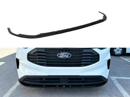 Splitter anteriore sul tetto adatto per Ford Transit Custom Mk2 (2023-)