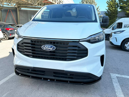 Splitter anteriore sul tetto adatto per Ford Transit Custom Mk2 (2023-)