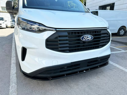 Splitter anteriore sul tetto adatto per Ford Transit Custom Mk2 (2023-)