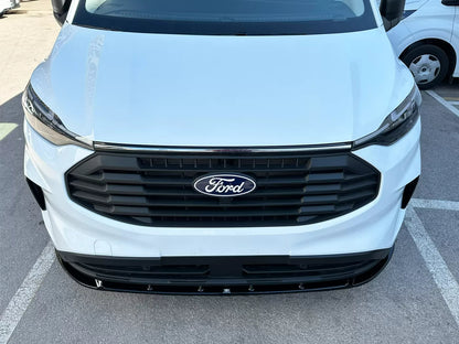 Splitter anteriore sul tetto adatto per Ford Transit Custom Mk2 (2023-)