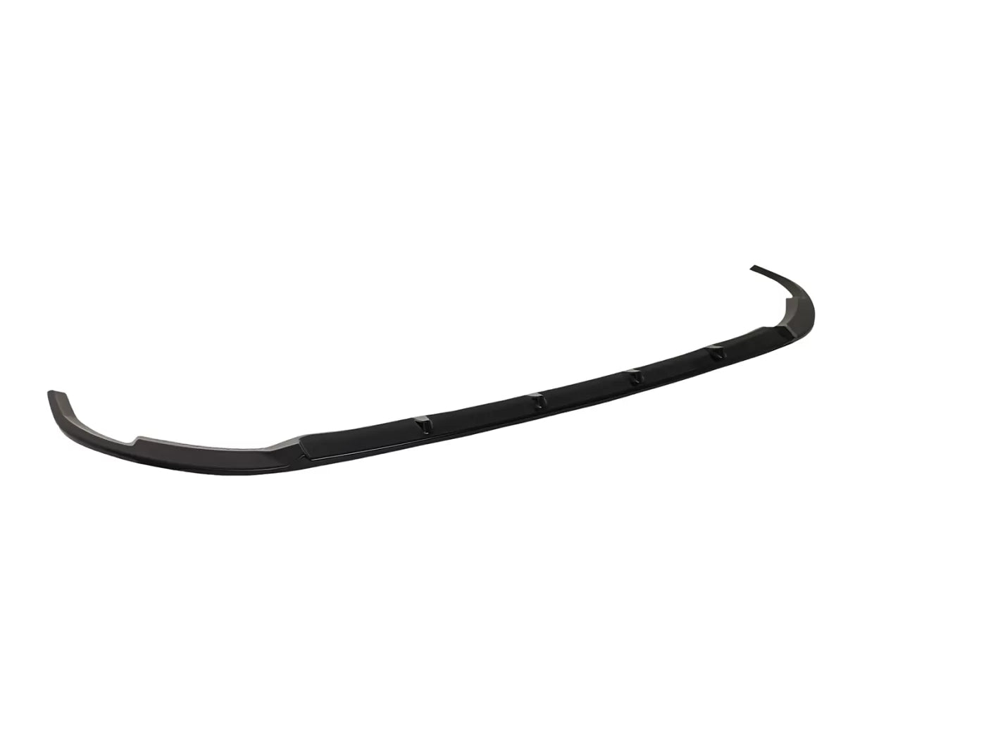 Splitter anteriore sul tetto adatto per Ford Transit Custom Mk2 (2023-)