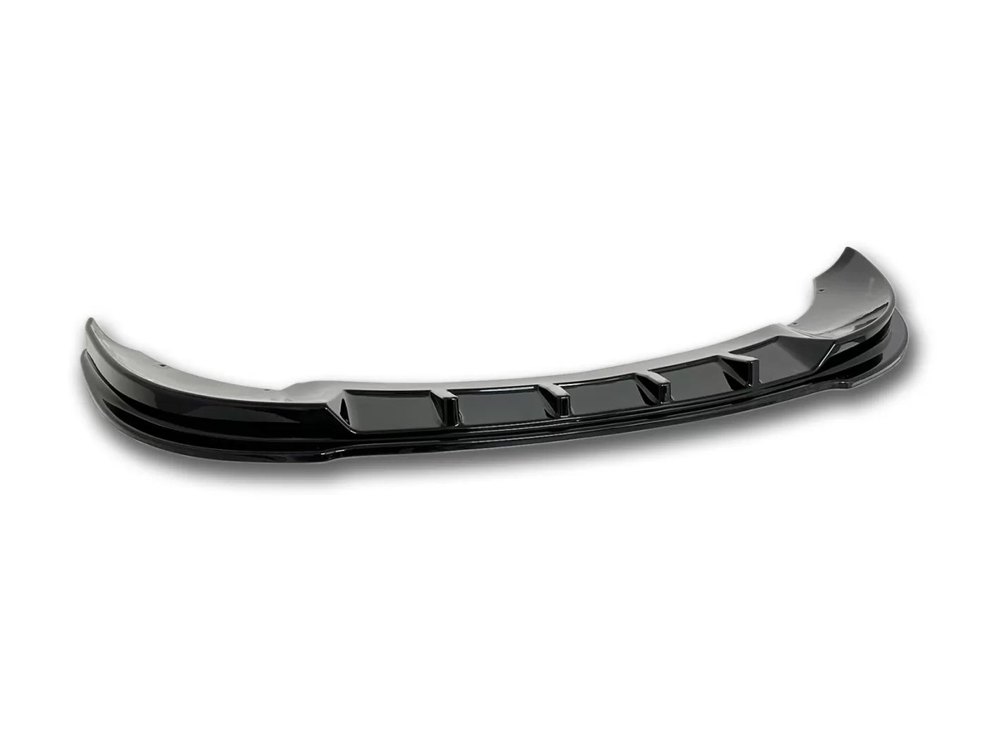 Splitter anteriore adatto per Mercedes Sprinter Mk3 2018-