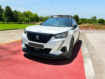 ⭐SPLITTER SUITABLE FOR Peugeot 2008 Mk2 (2019-)⭐