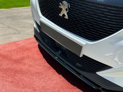 ⭐SPLITTER SUITABLE FOR Peugeot 2008 Mk2 (2019-)⭐