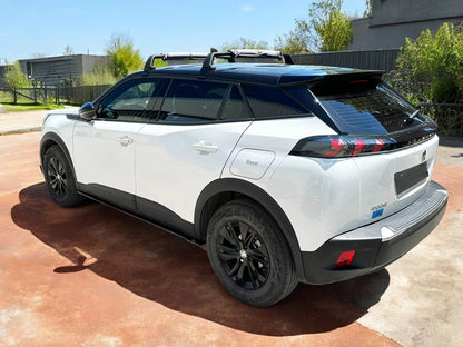 ⭐SKIRT SUITABLE FOR Peugeot 2008 Mk2 (2019-)⭐