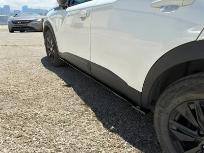 ⭐SKIRT SUITABLE FOR Peugeot 2008 Mk2 (2019-)⭐
