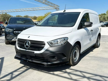 💎Front splitter suitable for Mercedes Citan Mk2 (2021-)💎