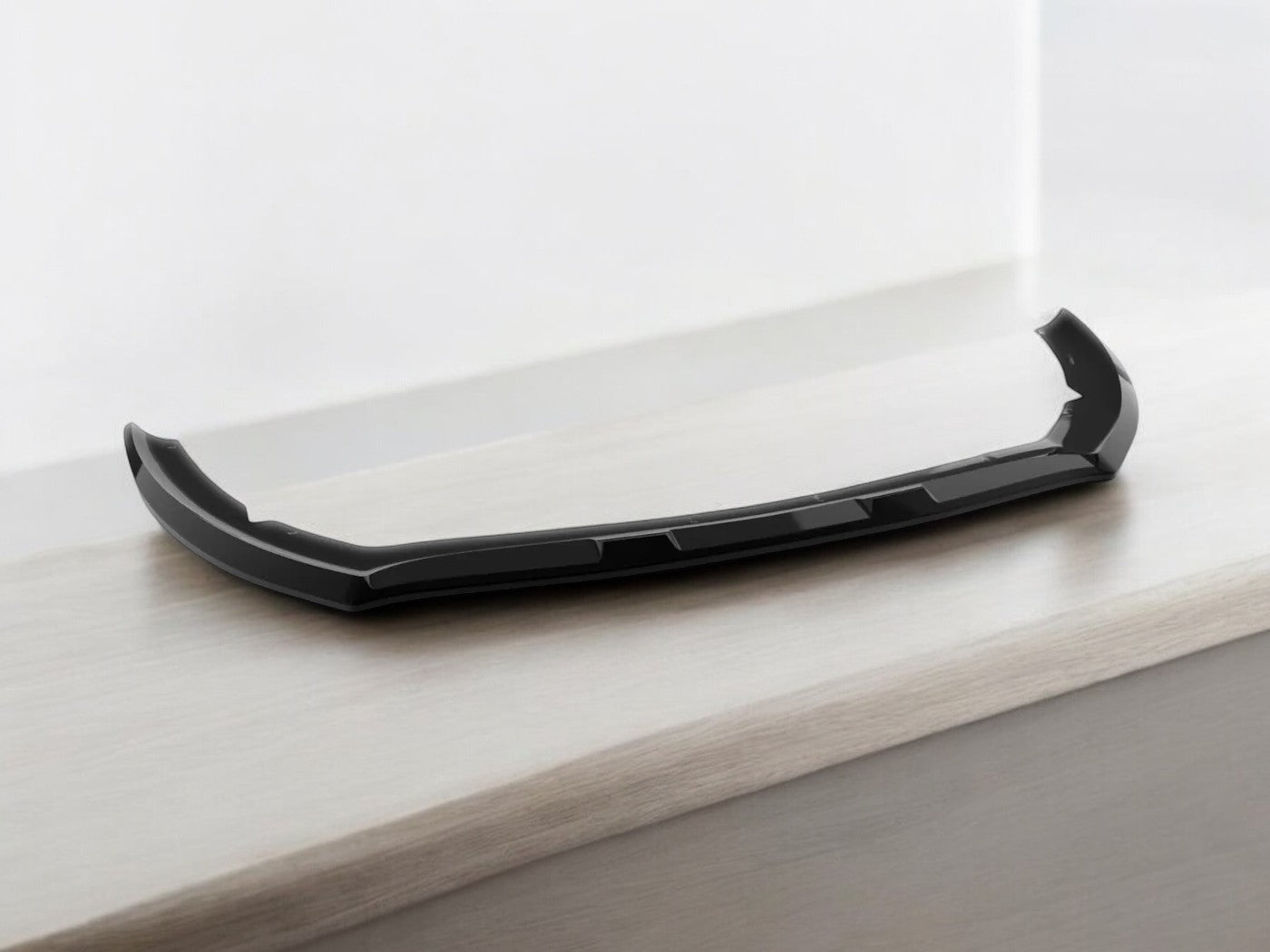 💎Front splitter suitable for Mercedes Citan Mk2 (2021-)💎