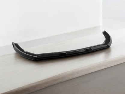 💎Front splitter suitable for Mercedes Citan Mk2 (2021-)💎