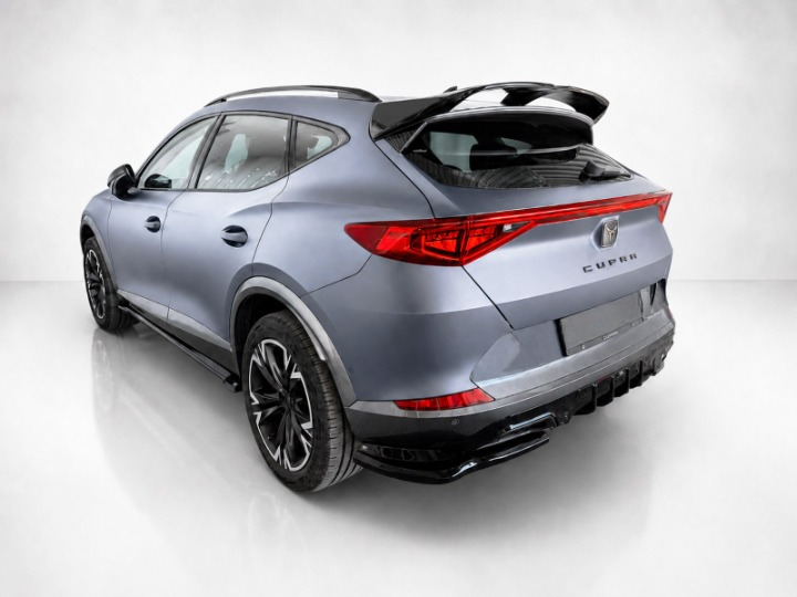 ART.10175   SOTTO MINIGONNE Cupra Formentor Mk1