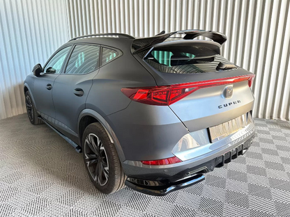 💥minigonne laterali adatto per Cupra Formentor Mk1💥