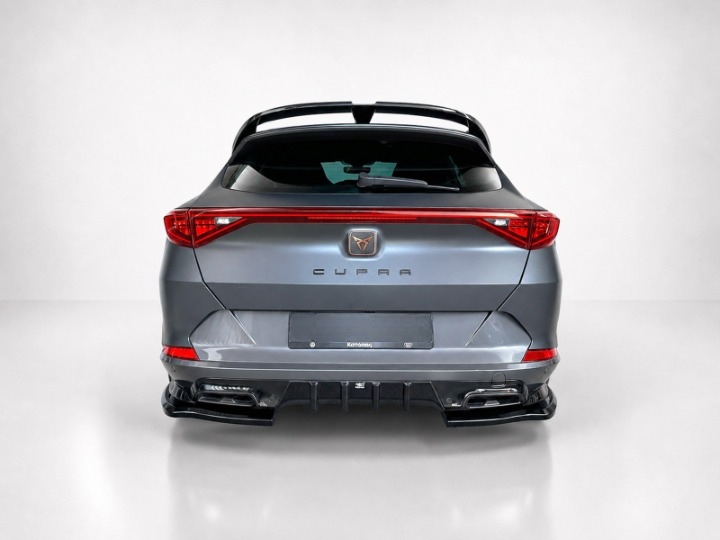 ART.10176 FLAPS Cupra Formentor Mk1