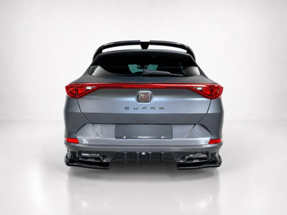 ART.10176 FLAPS Cupra Formentor Mk1