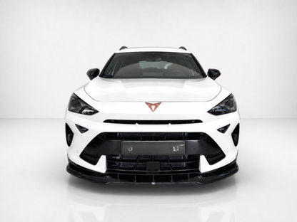 ART.10174 SPLITTER  V.1 Cupra Formentor
