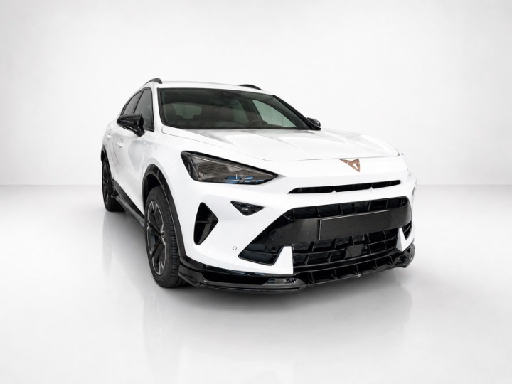 ART.10174 SPLITTER  V.1 Cupra Formentor