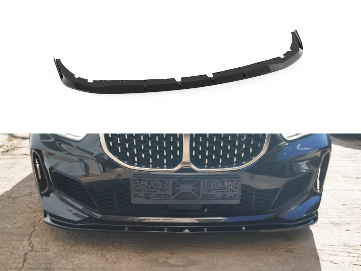 ❄️Splitter anteriore adatto per BMW SERIE 1 M135i F40❄️