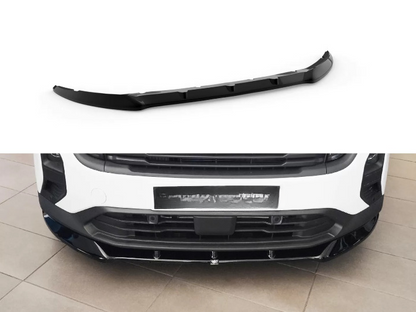 🔥Splitter anteriore adatto per Ford Transit Courier Mk2 (2023-)🔥