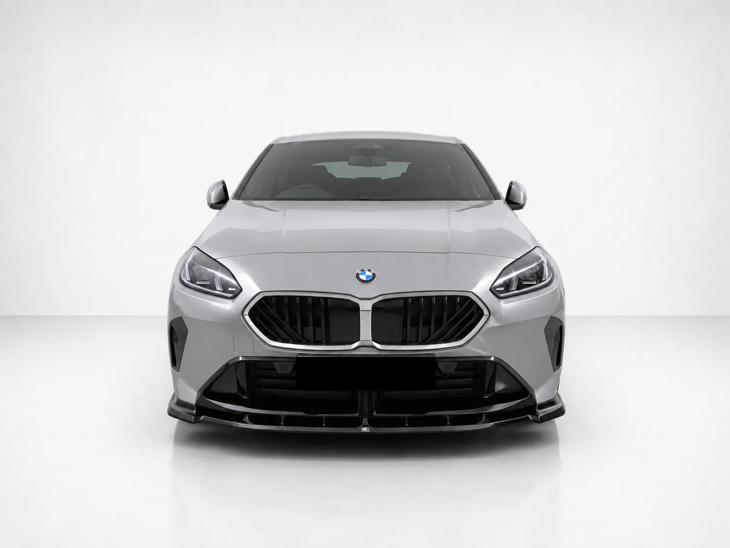 💫ART.10308 Splitter Anteriore V.1 BMW Serie 2 Gran Coupe F74 M-Pack💫