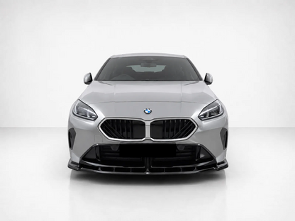 💫ART.10308 Splitter Anteriore V.1 BMW Serie 2 Gran Coupe F74 M-Pack💫