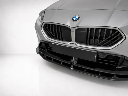 💫ART.10308 Splitter Anteriore V.1 BMW Serie 2 Gran Coupe F74 M-Pack💫