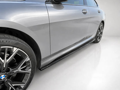 💫ART.10310 Sotto Minigonne V.2 per BMW Serie 2 Gran Coupe F74 M-Pack💫